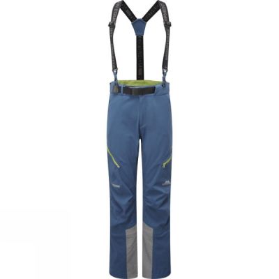 Pantalones Mountain Equipment Spectre Touring Mujer Azules - Chile NPJ981506